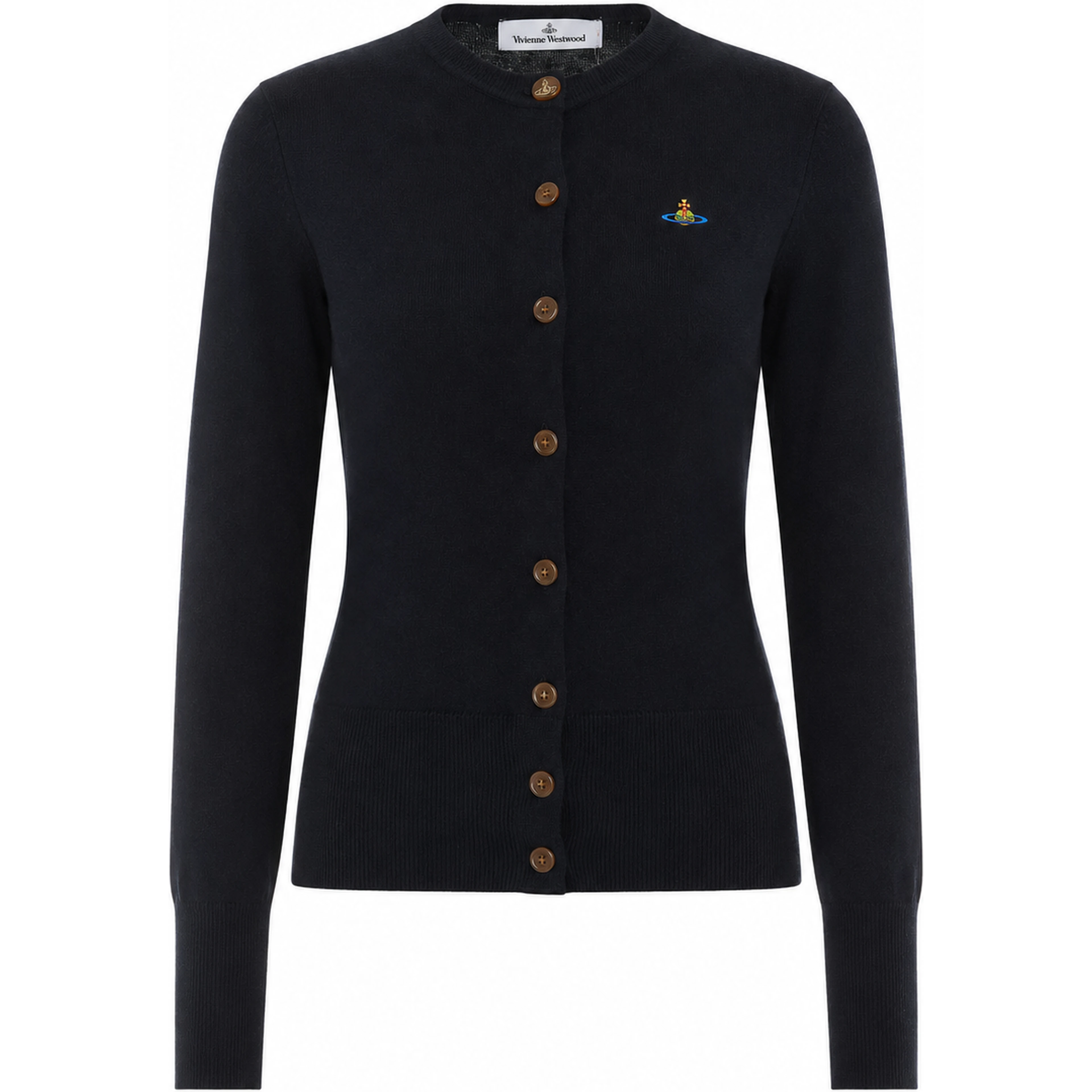 Vivienne Westwood Sweaters Black