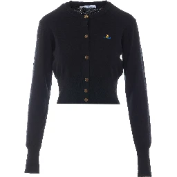 Vivienne Westwood Sweaters Black