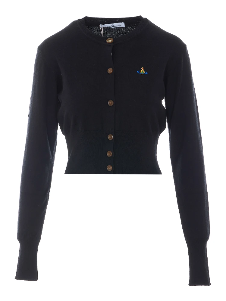 Vivienne Westwood Sweaters Black