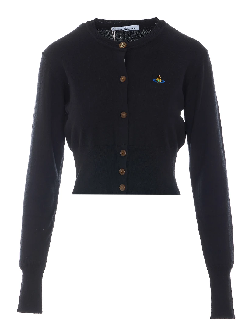 Vivienne Westwood Sweaters Black