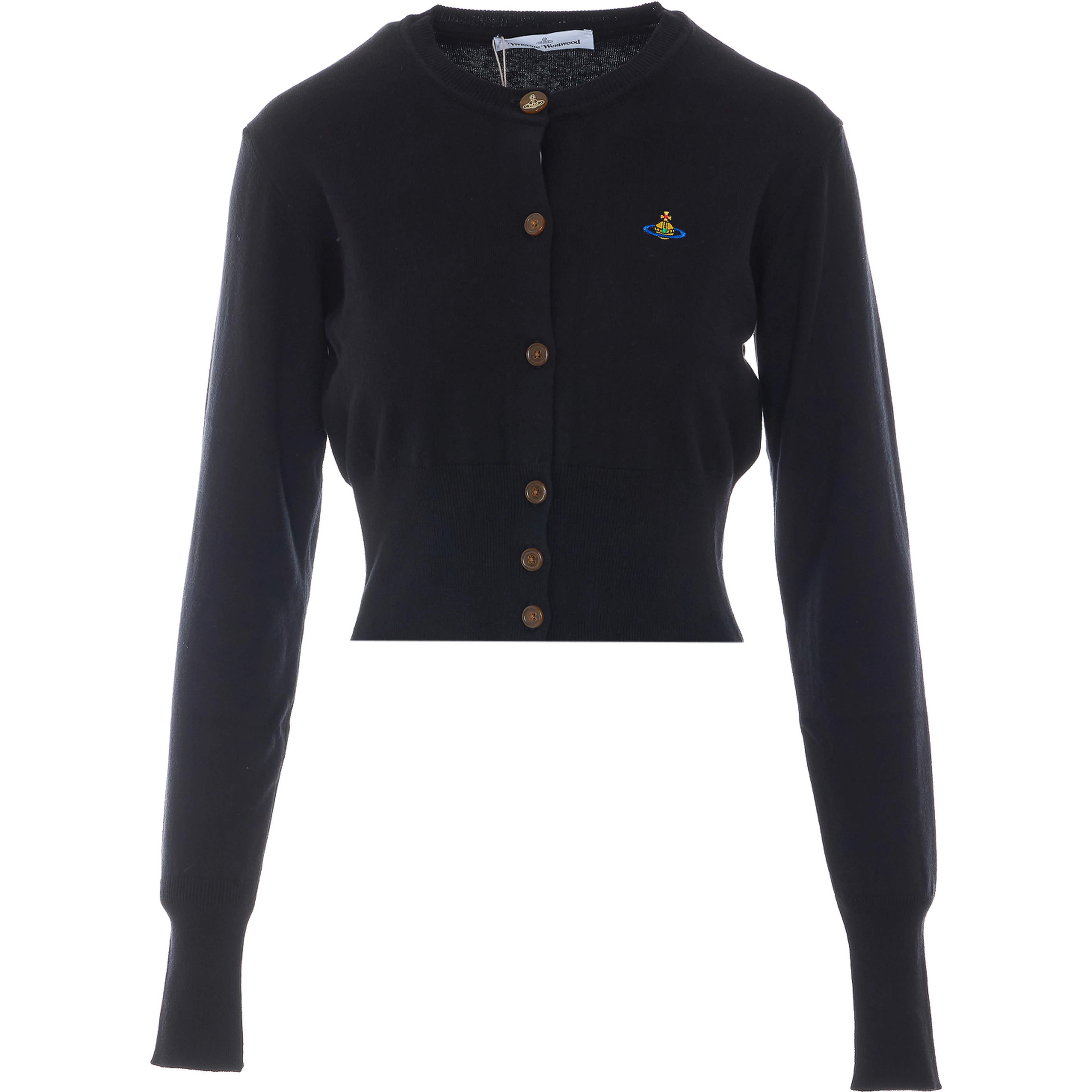 Vivienne Westwood Sweaters Black