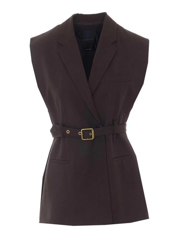 Pinko Jackets