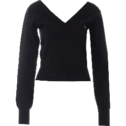 Vivienne Westwood Sweaters Black