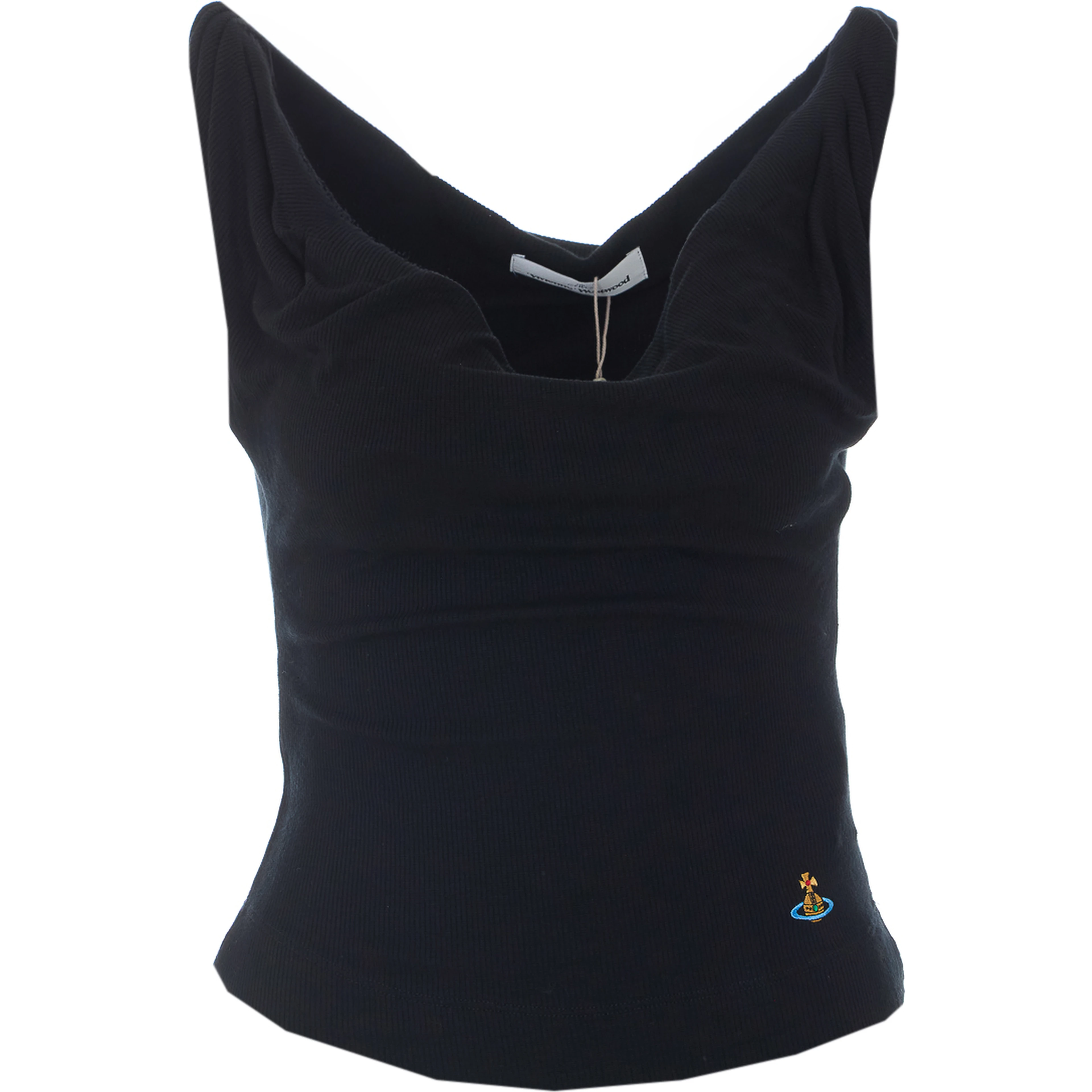 Vivienne Westwood Top Black