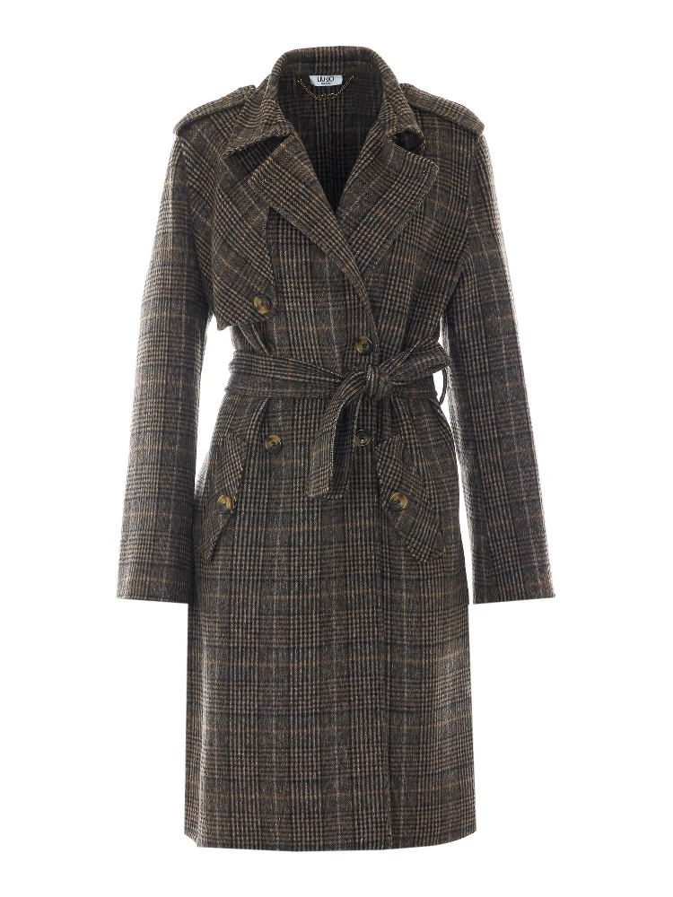 Liu Jo Coats