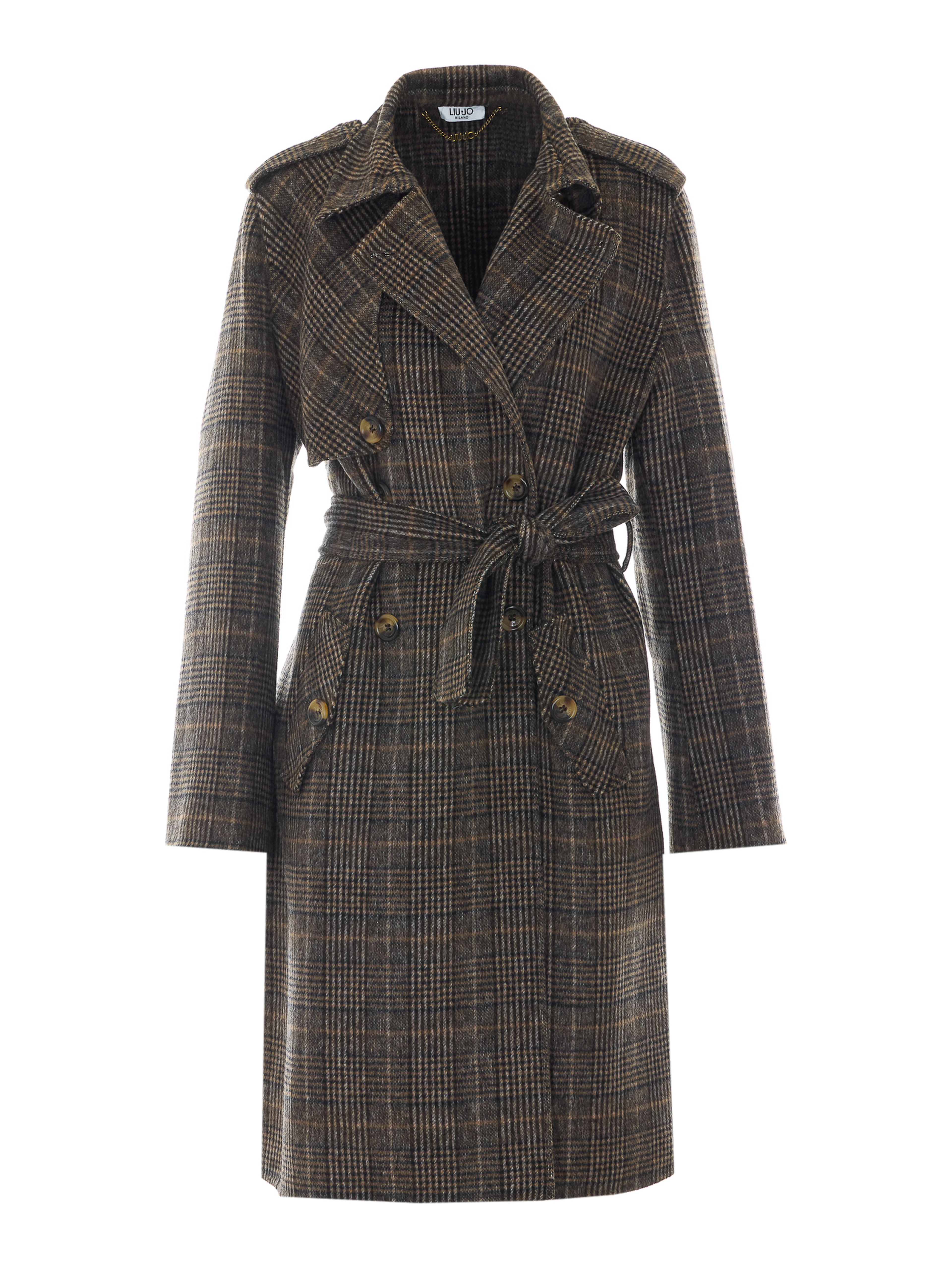 Liu Jo Coats