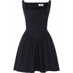 Vivienne Westwood Dresses Black