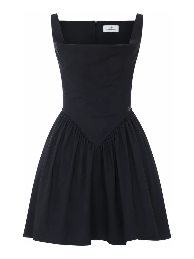 Vivienne Westwood Dresses Black
