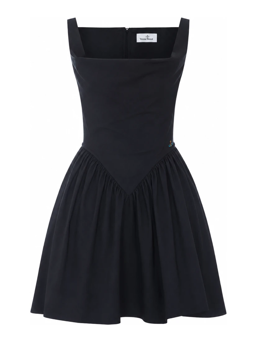 Vivienne Westwood Dresses Black