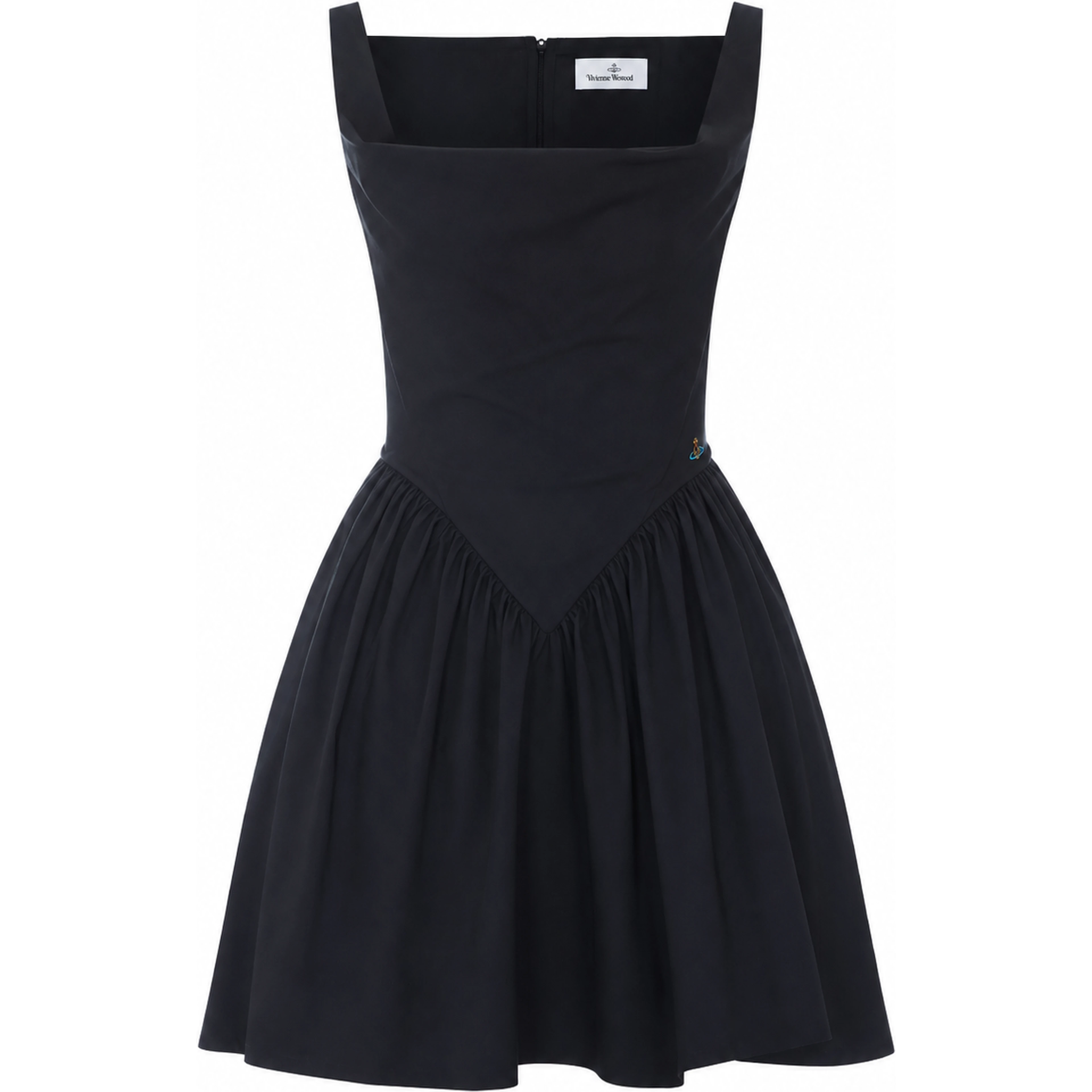 Vivienne Westwood Dresses Black