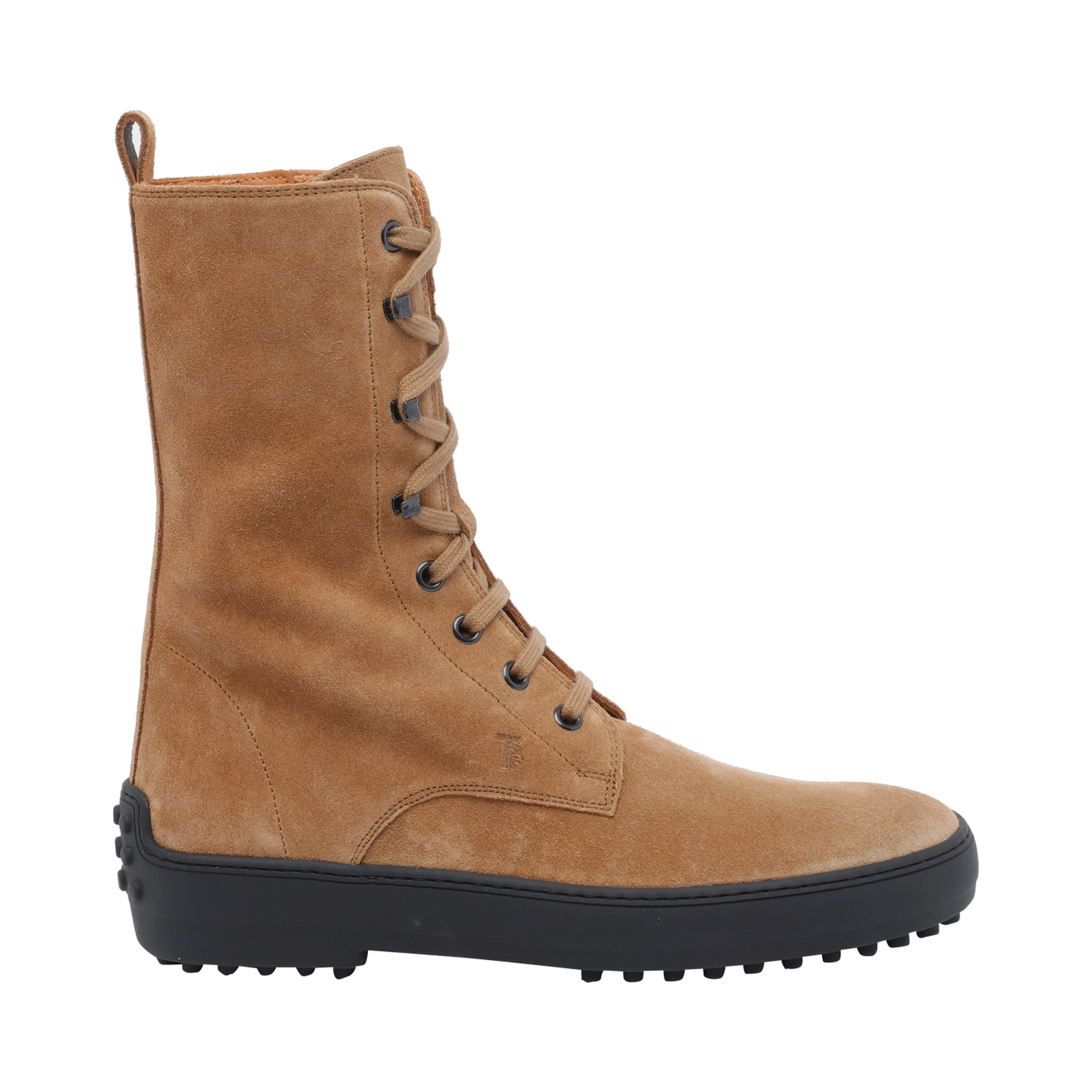 Tod's Boots Beige