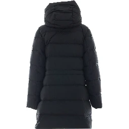 Moorer Coats Black