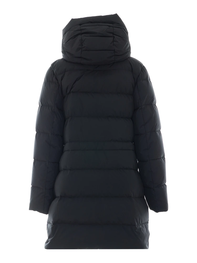 Moorer Coats Black alternative