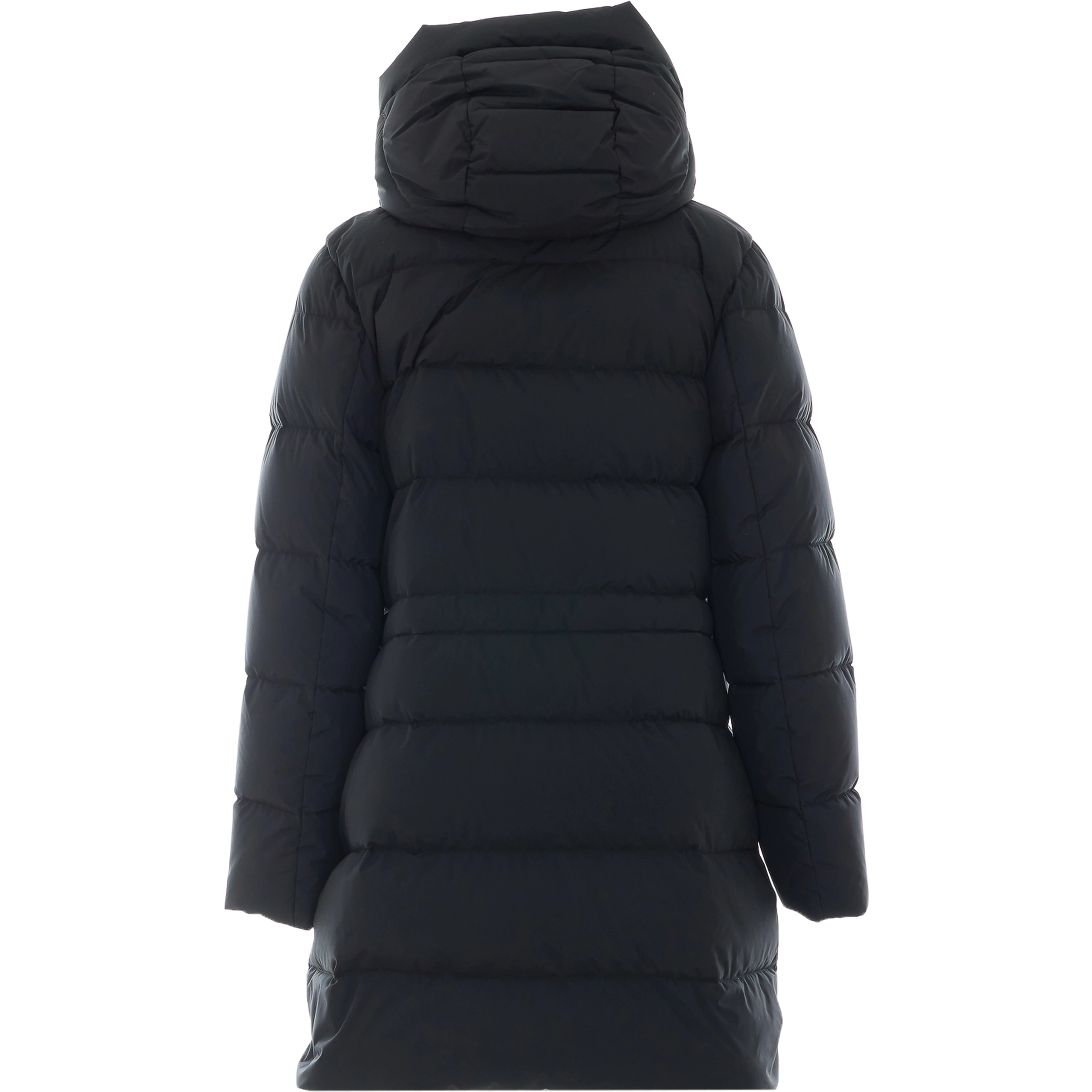 Moorer Coats Black
