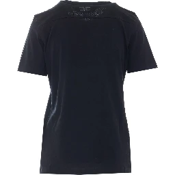 Elisabetta Franchi T-shirts and Polos Black