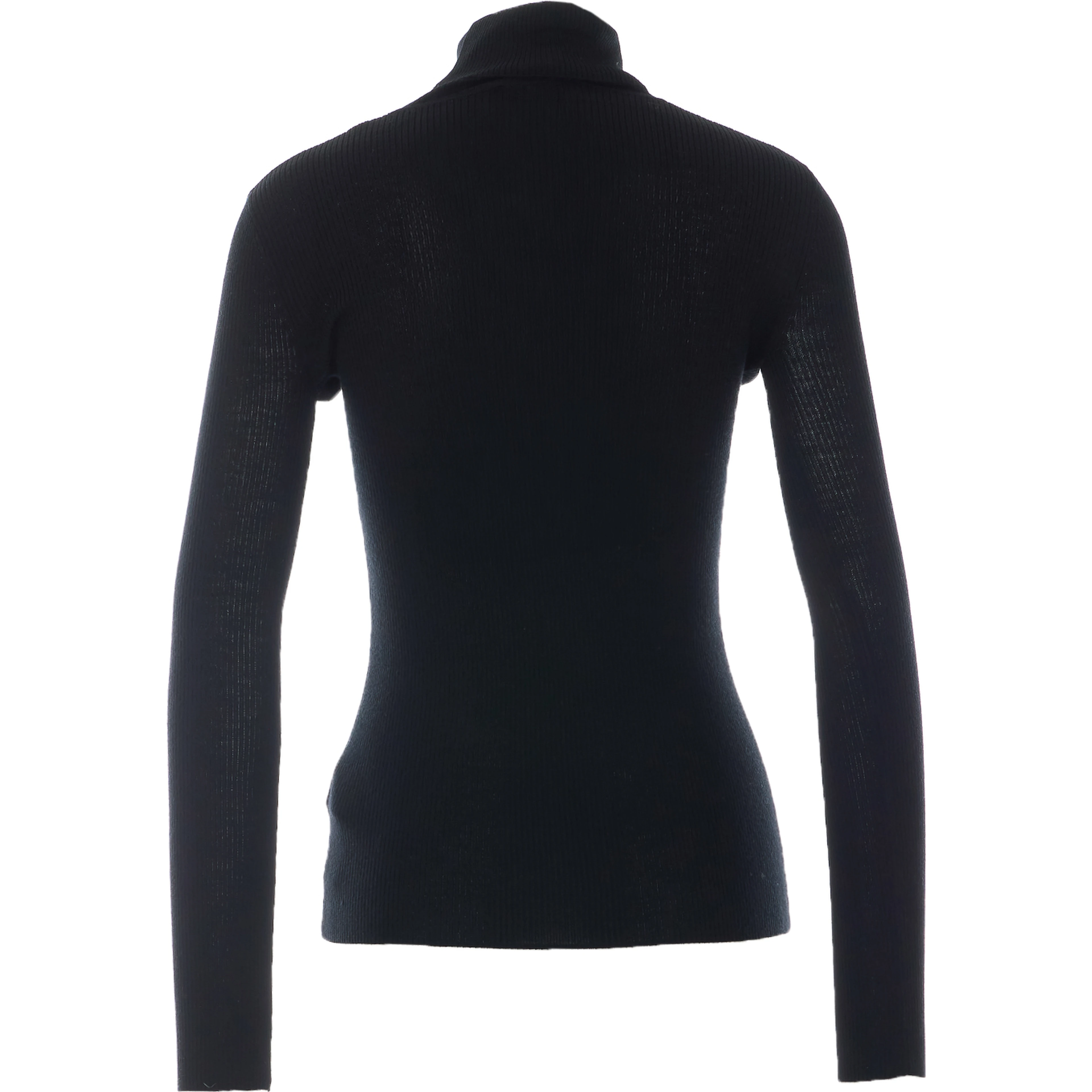 Elisabetta Franchi Sweaters Black