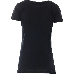 Vivienne Westwood T-shirts and Polos Black