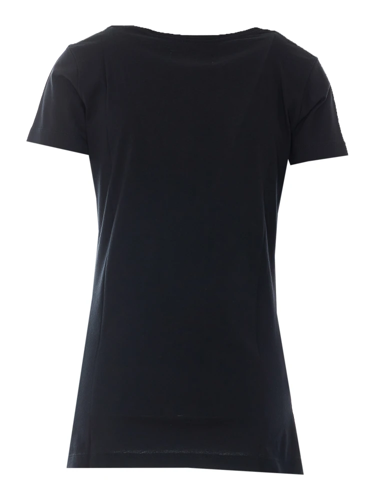 Vivienne Westwood T-shirts and Polos Black alternative