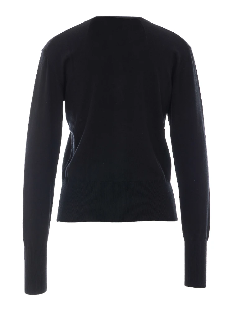 Vivienne Westwood Sweaters Black alternative