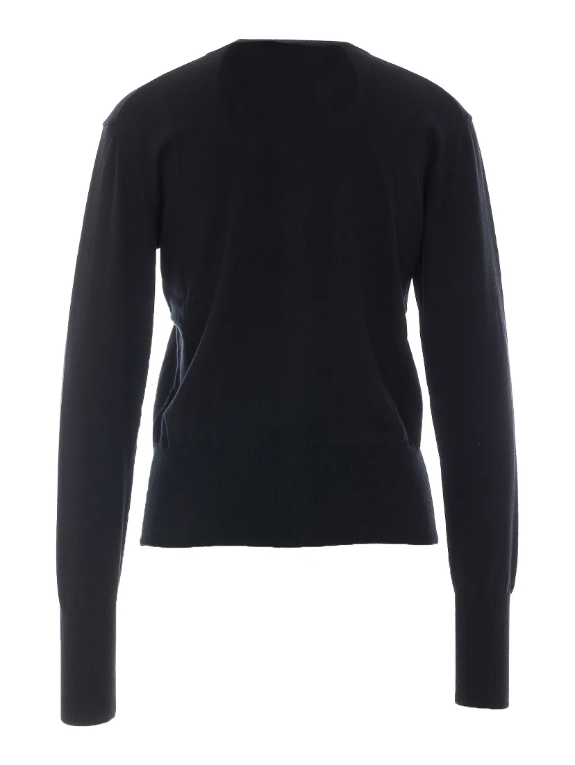 Vivienne Westwood Sweaters Black