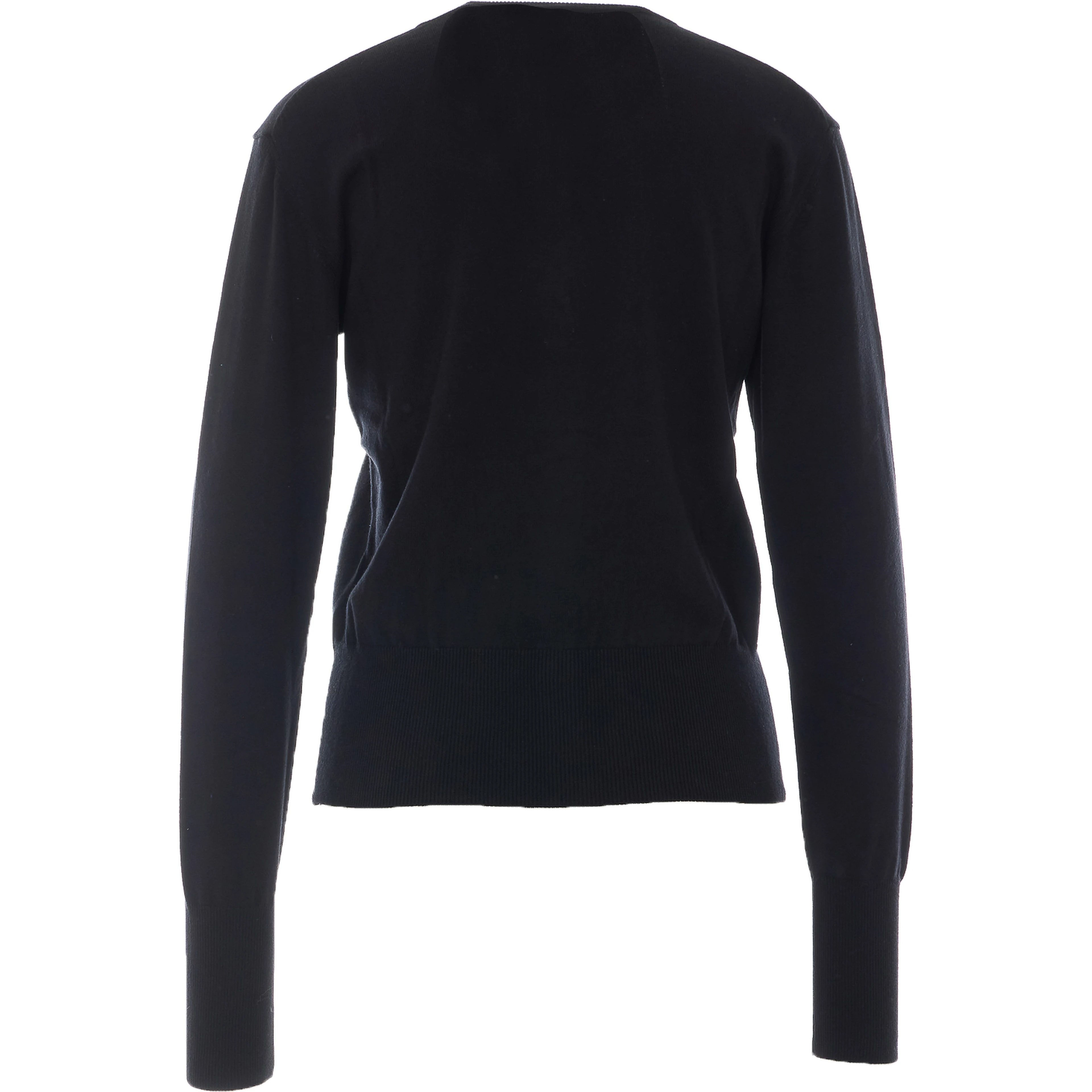 Vivienne Westwood Sweaters Black