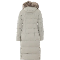 Moorer Coats