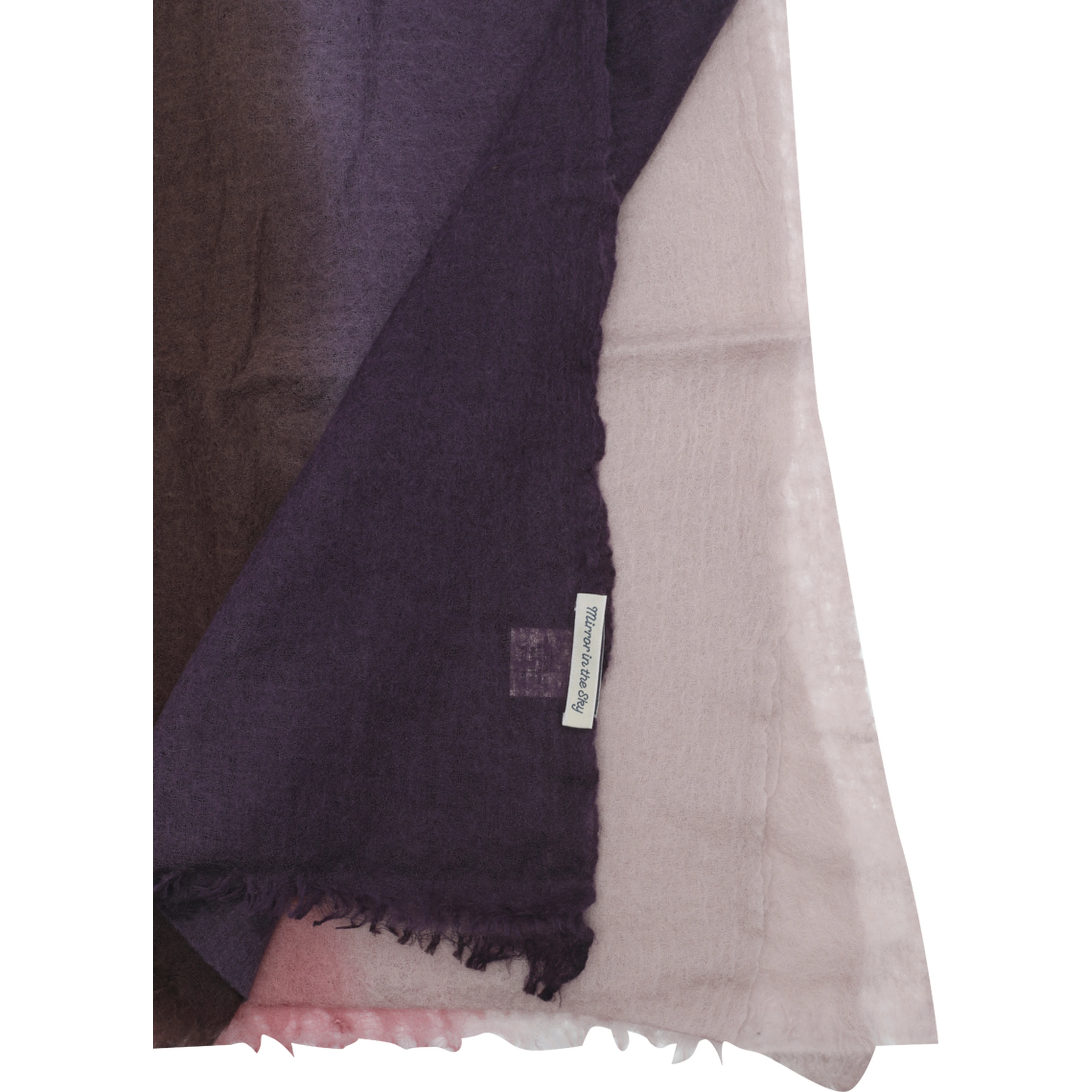 MIRROR IN THE SKY Scarfs