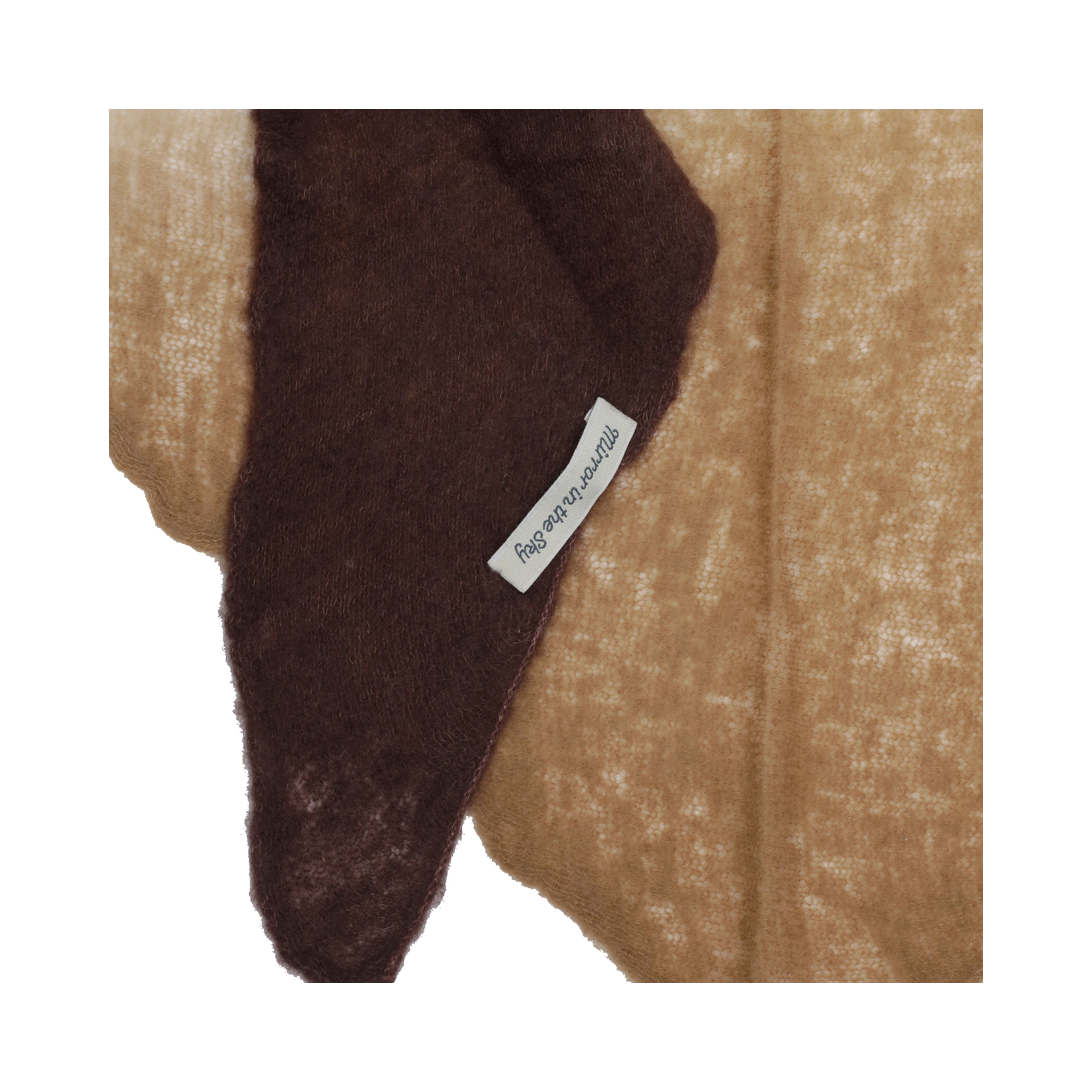 MIRROR IN THE SKY Scarfs