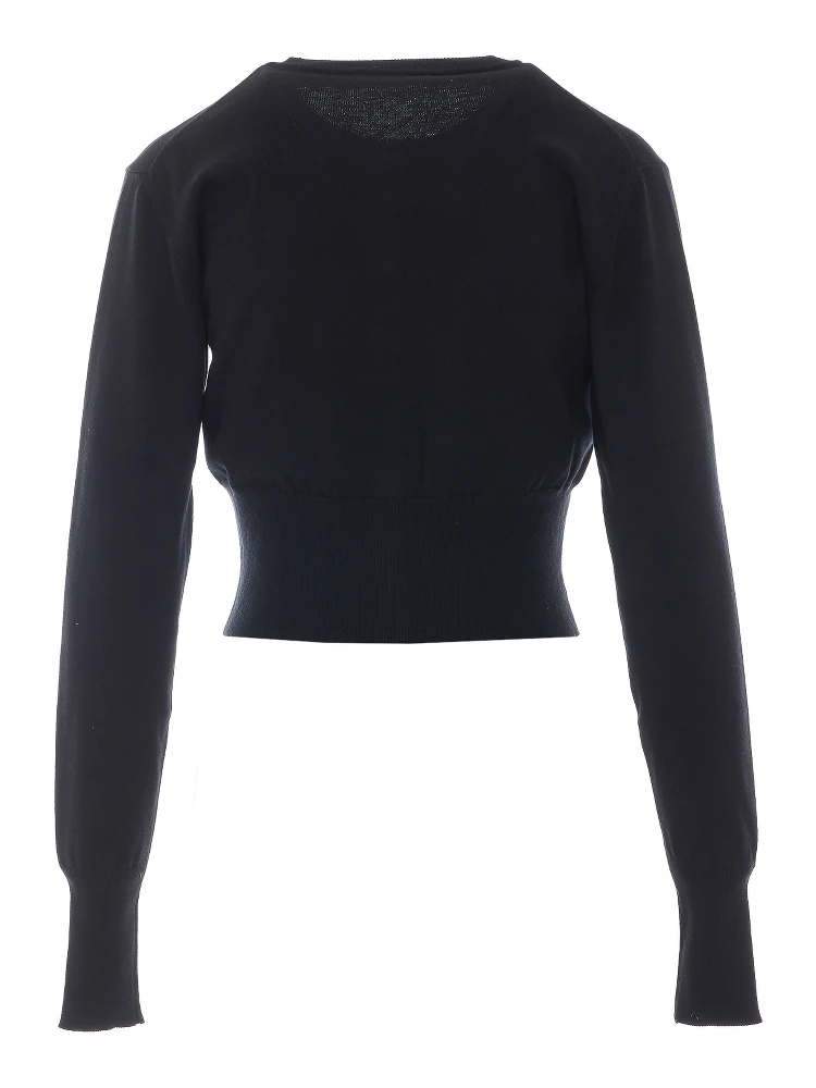 Vivienne Westwood Sweaters Black alternative