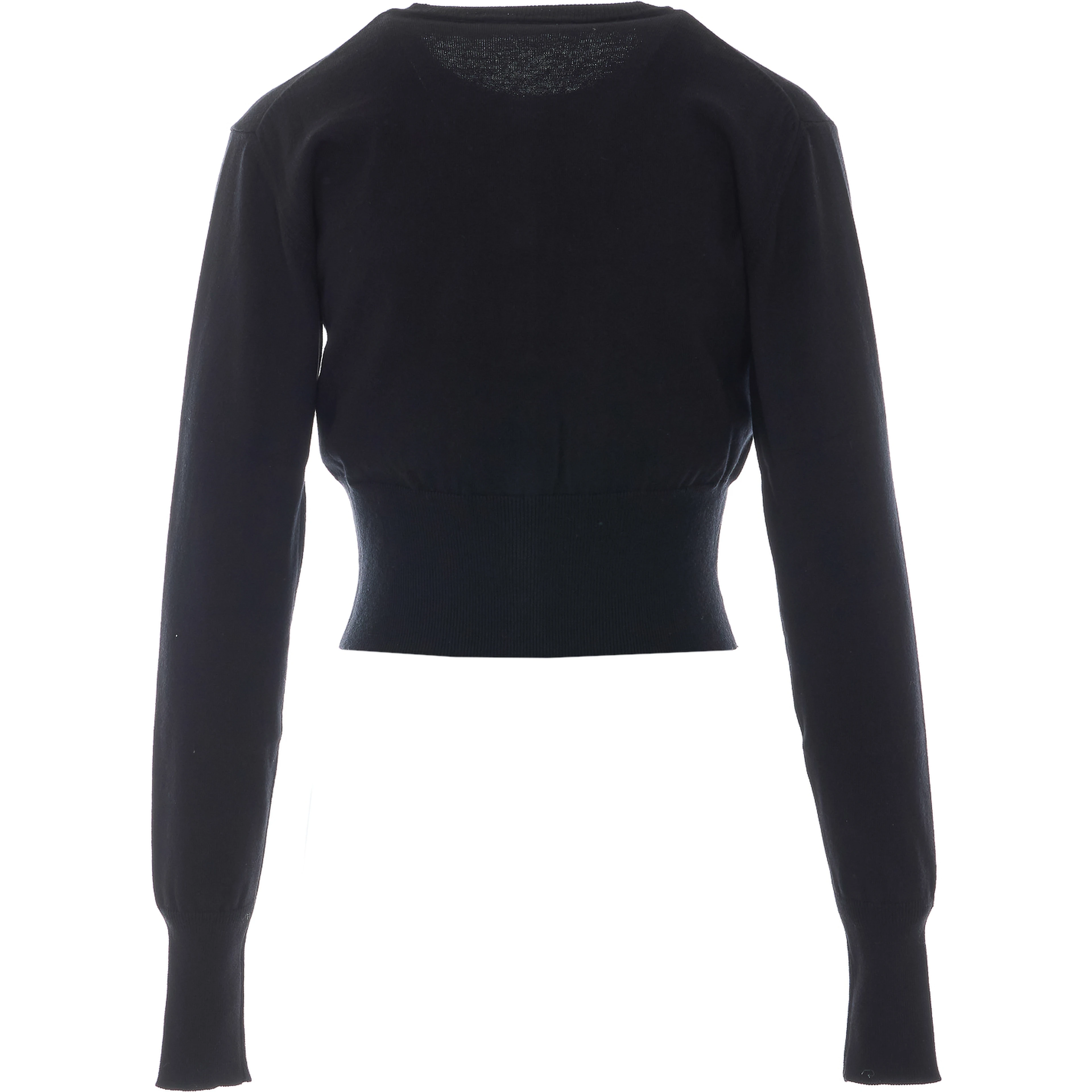 Vivienne Westwood Sweaters Black