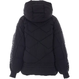 Pinko Coats Black