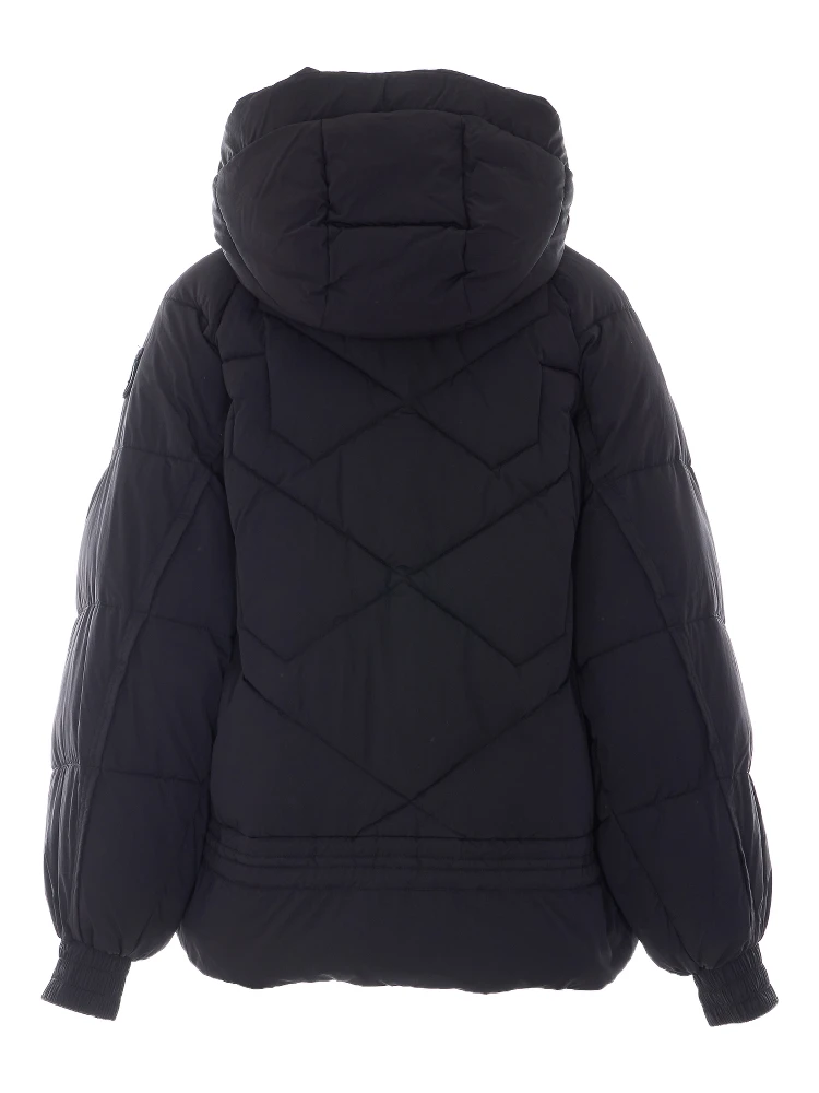 Pinko Coats Black alternative