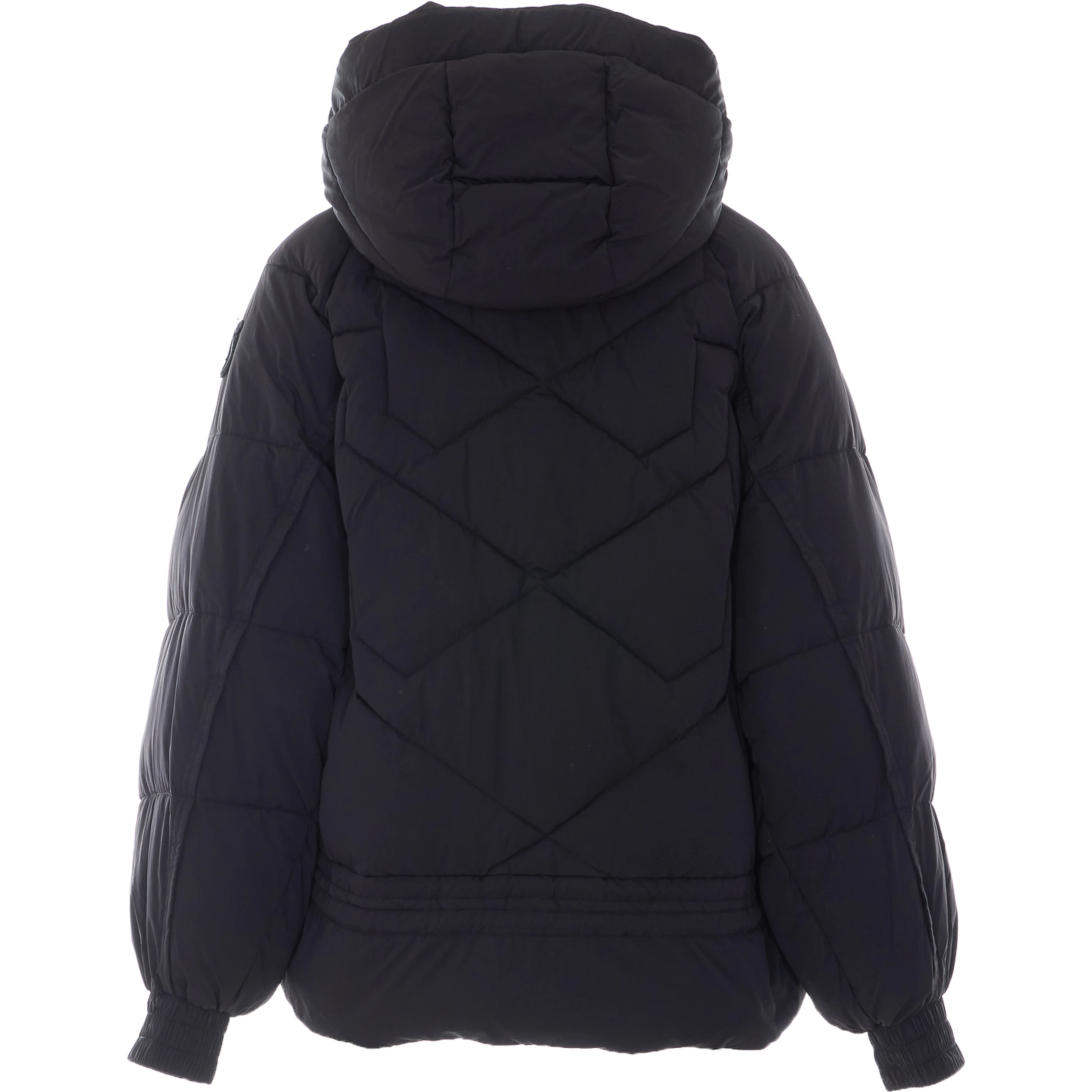 Pinko Coats Black