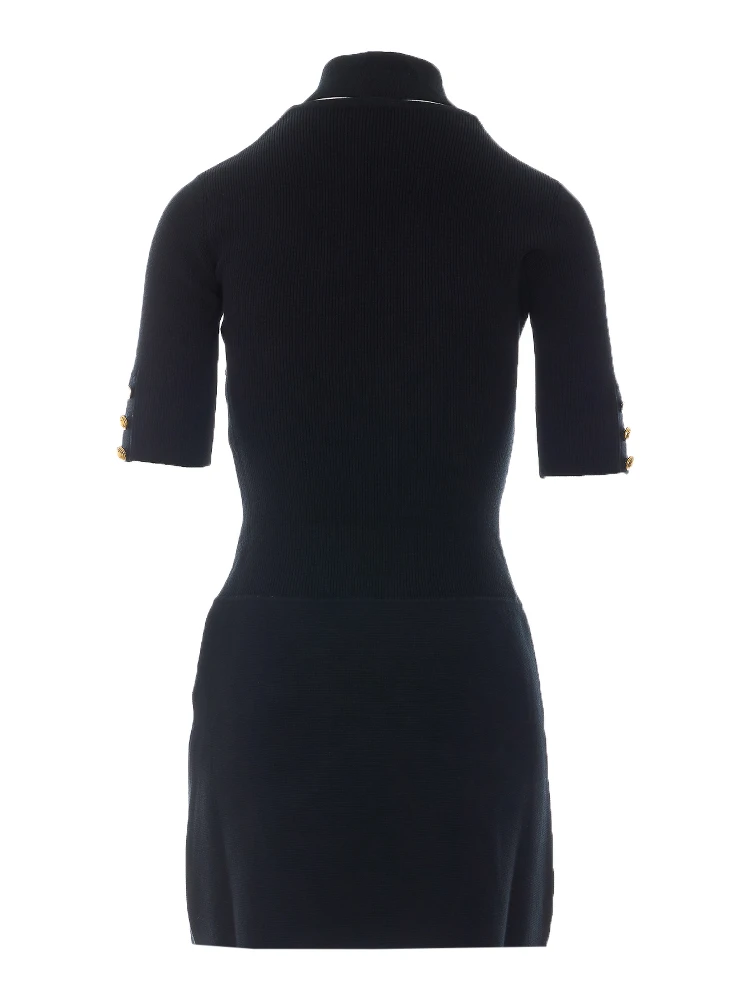 Elisabetta Franchi Dresses Black alternative