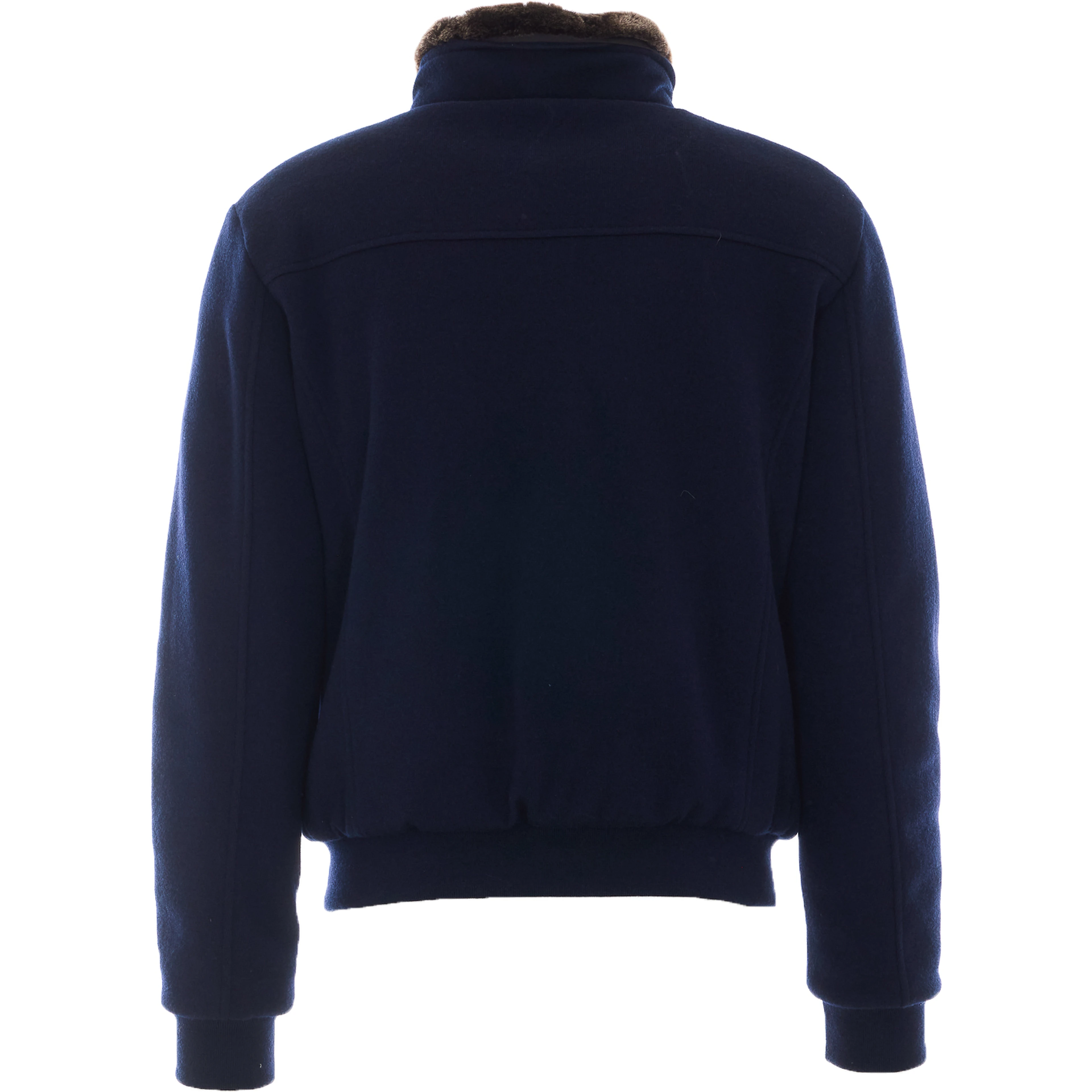Moorer Coats Blue