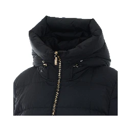 Moorer Coats Black