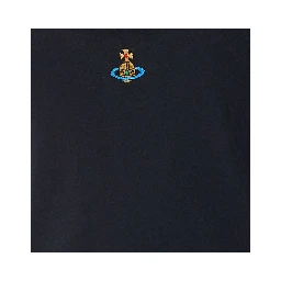 Vivienne Westwood T-shirts and Polos Black