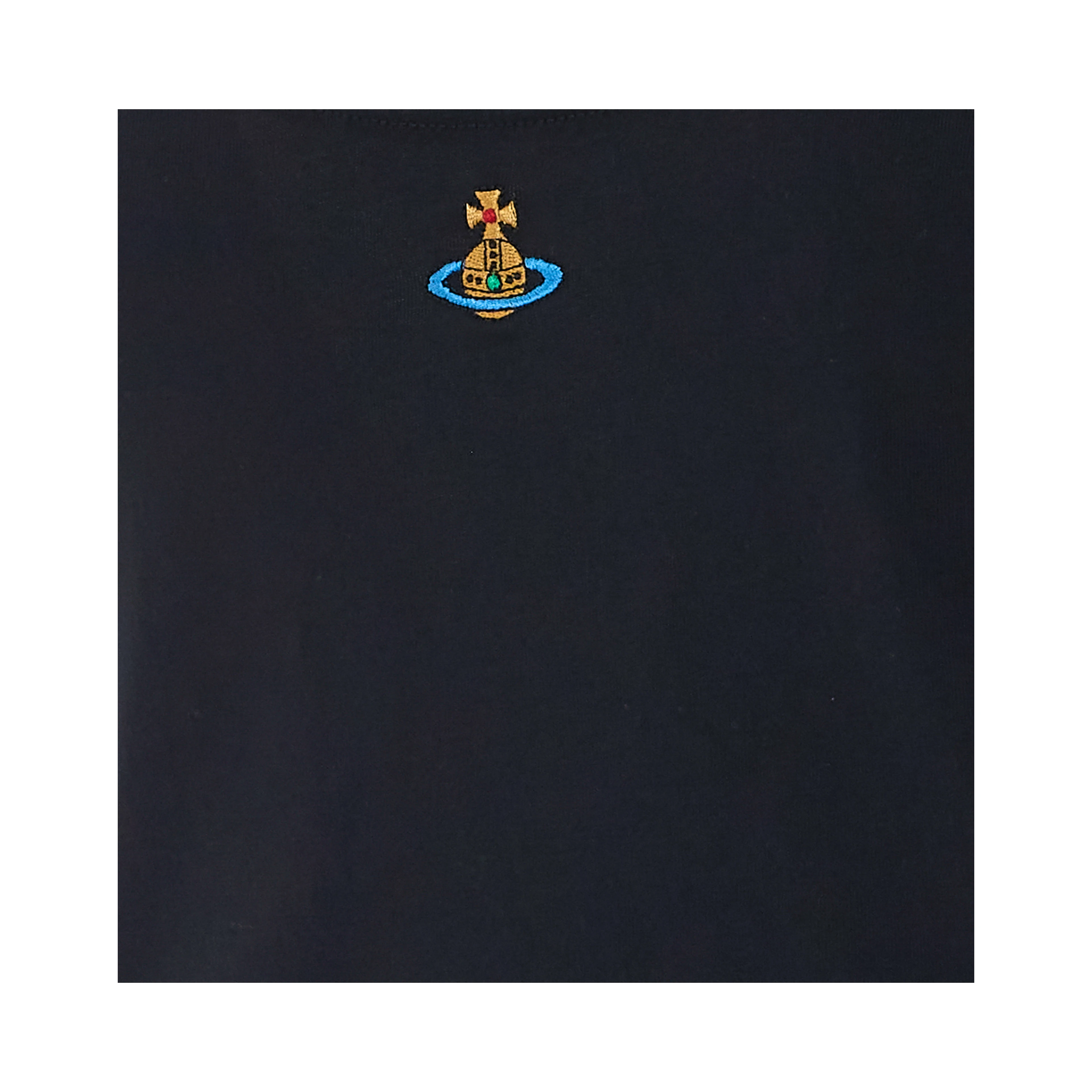 Vivienne Westwood T-shirts and Polos Black