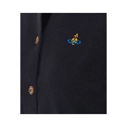 Vivienne Westwood Sweaters Black