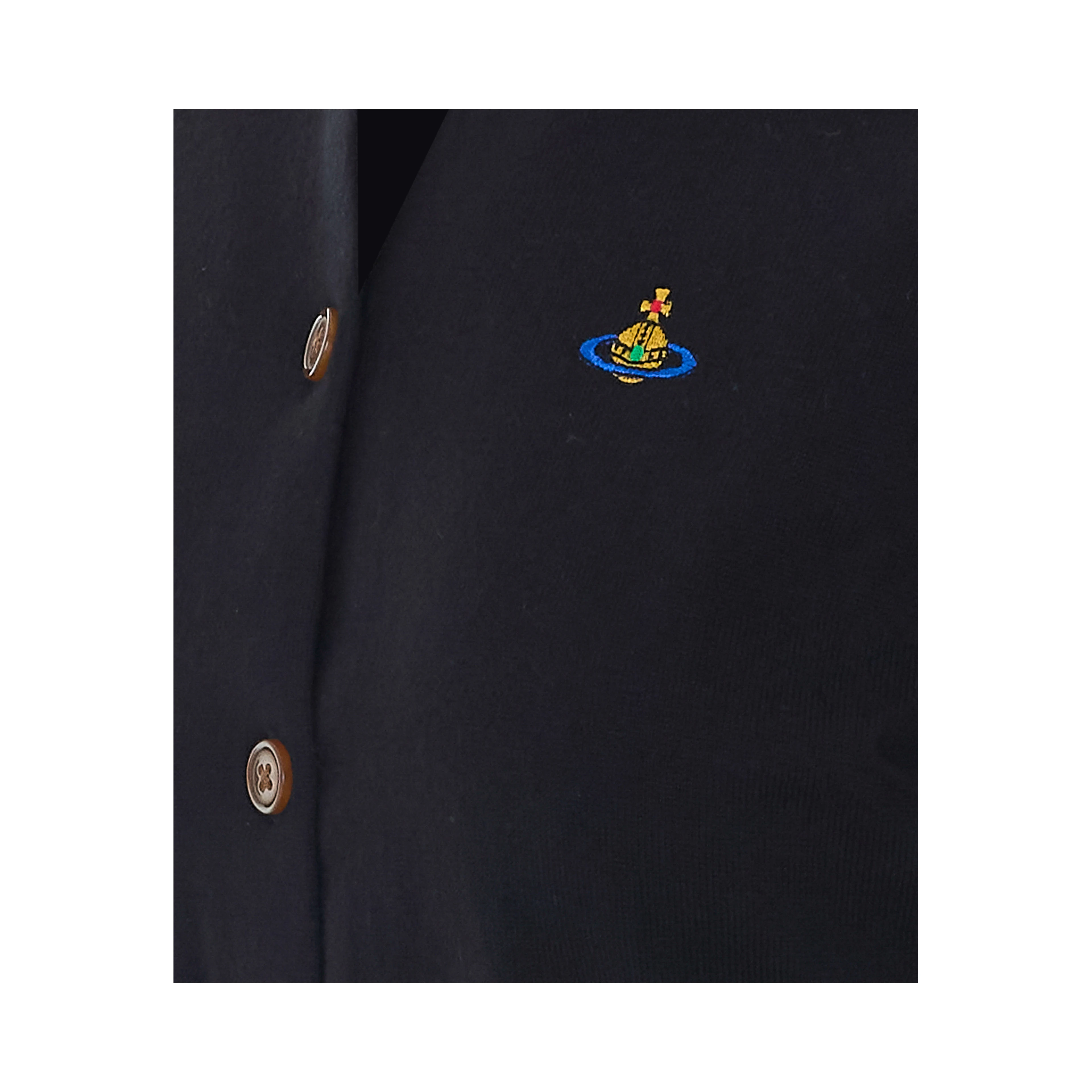 Vivienne Westwood Sweaters Black