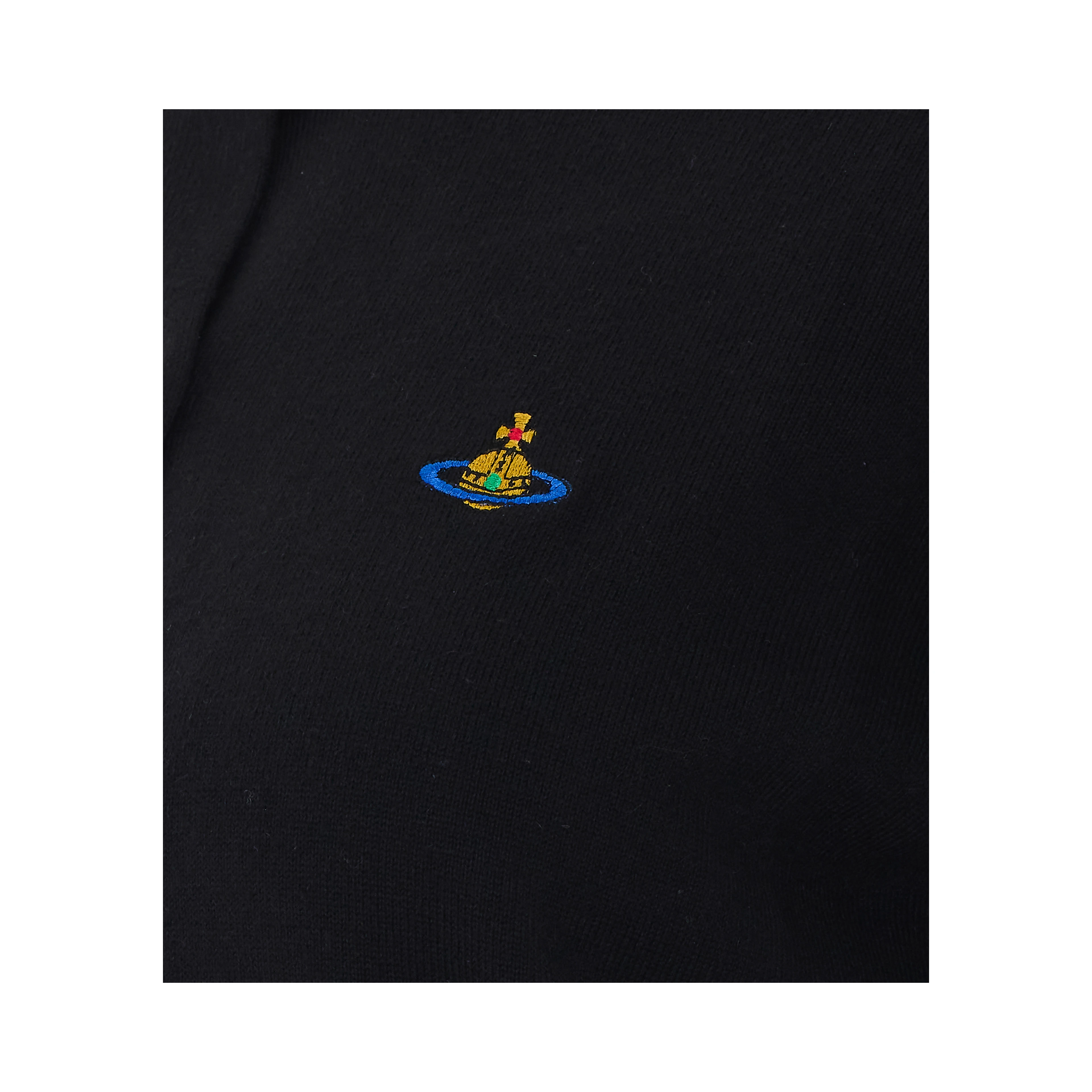 Vivienne Westwood Sweaters Black