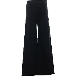 KHAITE Jeans Black