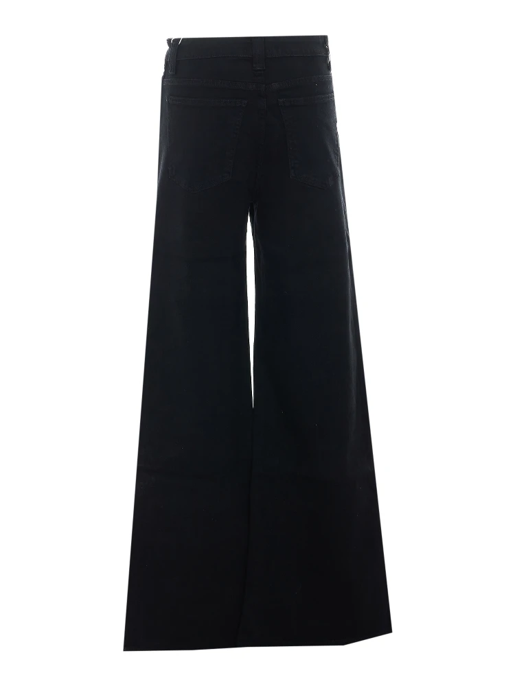 KHAITE Jeans Black alternative