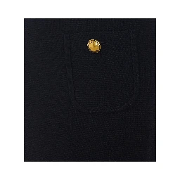 Elisabetta Franchi Dresses Black