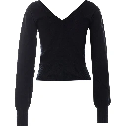 Vivienne Westwood Sweaters Black
