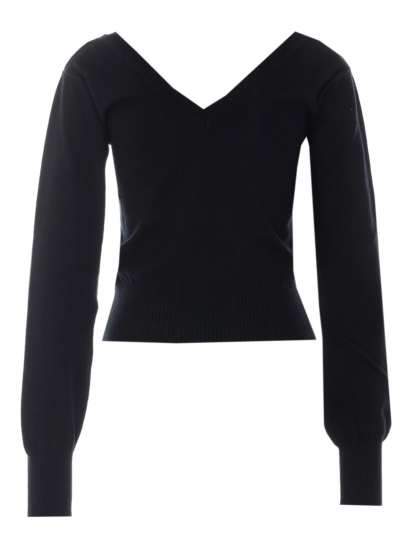 Vivienne Westwood Sweaters Black