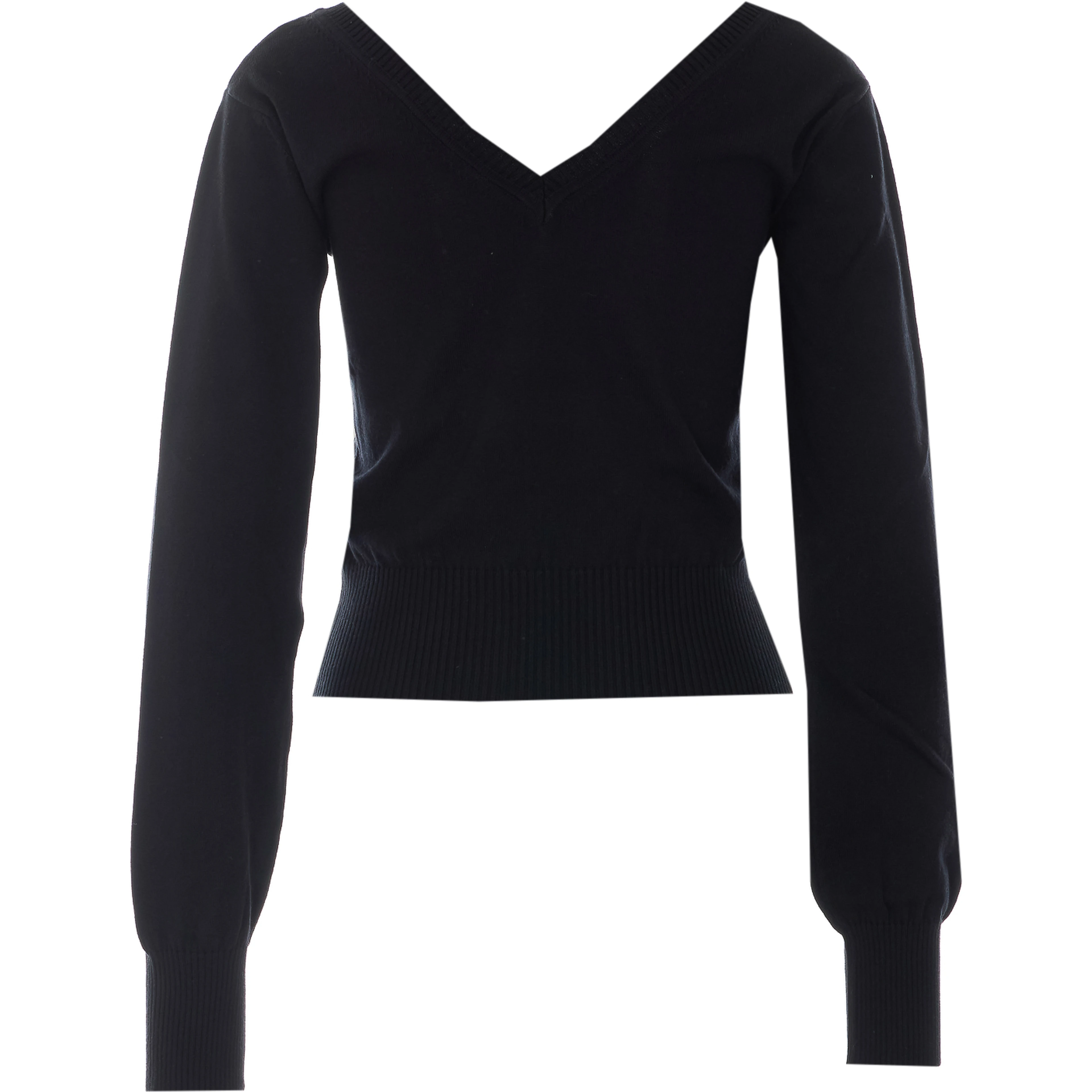 Vivienne Westwood Sweaters Black