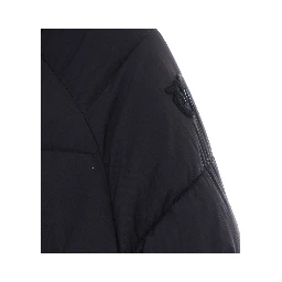 Pinko Coats Black