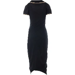 Vivienne Westwood Dresses Black