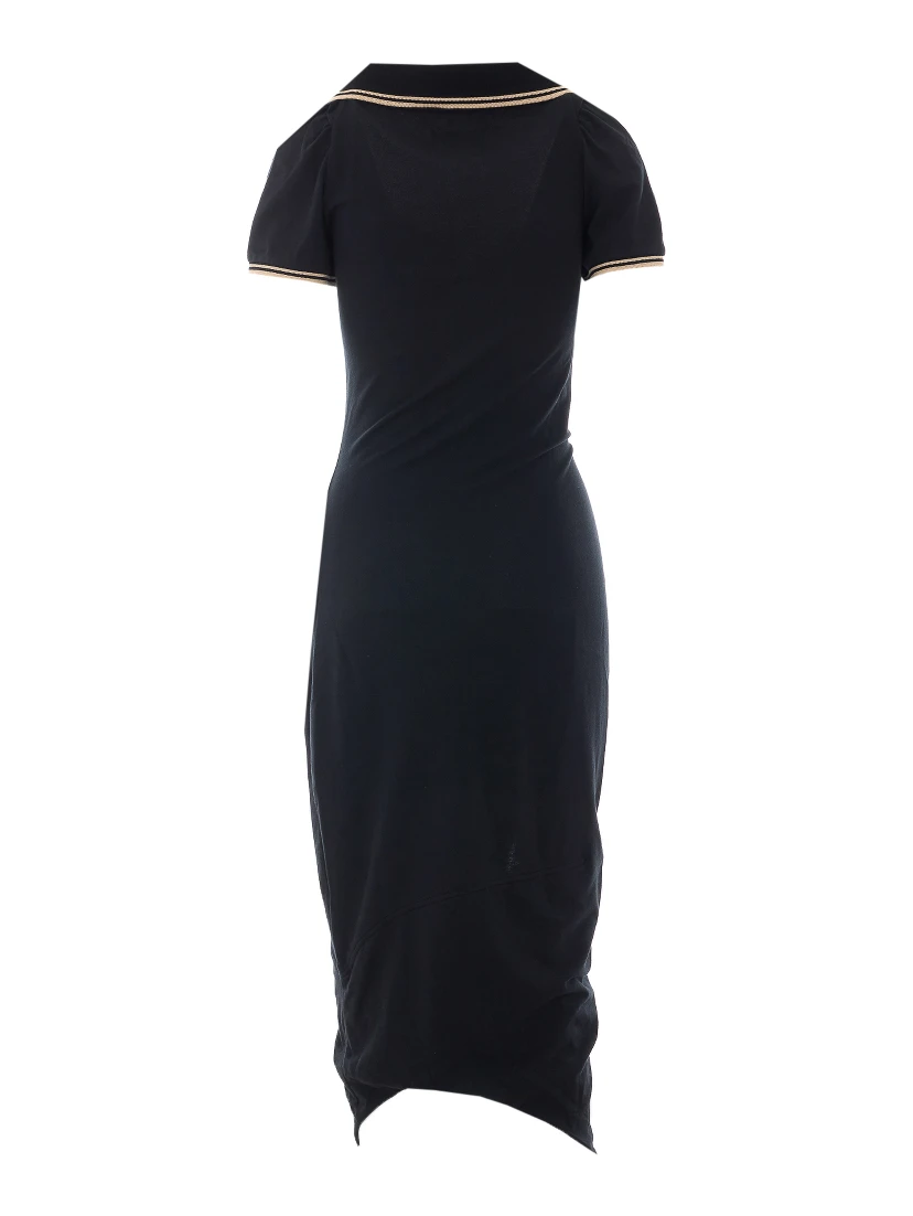 Vivienne Westwood Dresses Black